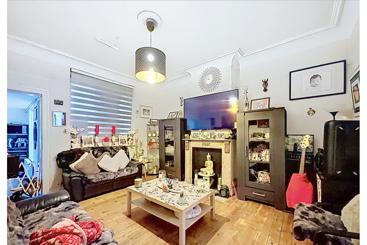 Duplex te  in Schaarbeek 1030 249000.00€ 4 slaapkamers 115.00m² - Zoekertje 826465