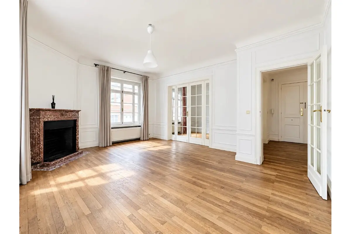Duplex à louer à Etterbeek 1040 1950.00€ 2 chambres 230.00m² - annonce 826838