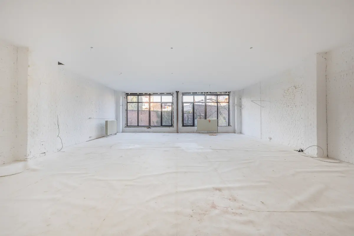 Handelszaak te  huur in Elsene 1050 2900.00€  slaapkamers 360.00m² - Zoekertje 826599