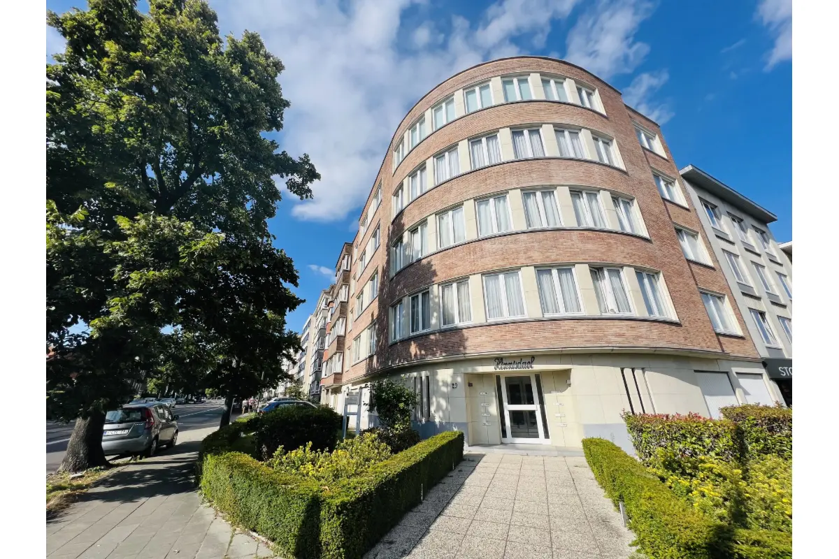 Appartement à louer à Woluwe-Saint-Pierre 1150 1250.00€ 2 chambres 96.00m² - annonce 826697