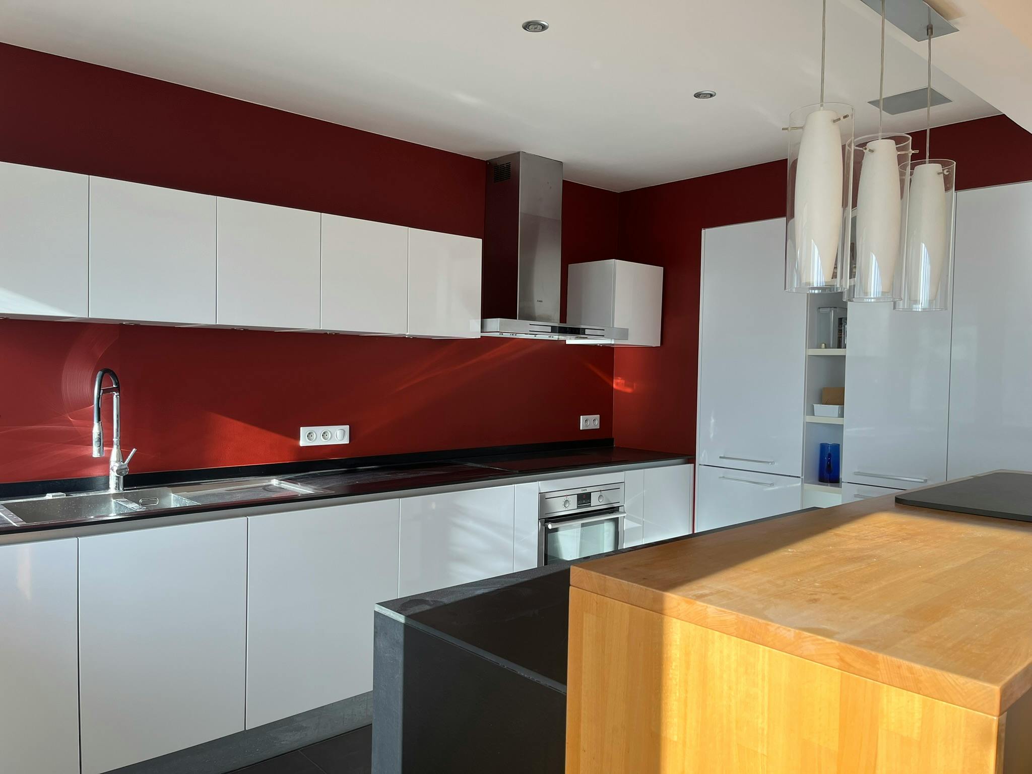 Appartement à louer à Auderghem 1160 1450.00€ 2 chambres 96.00m² - annonce 795899