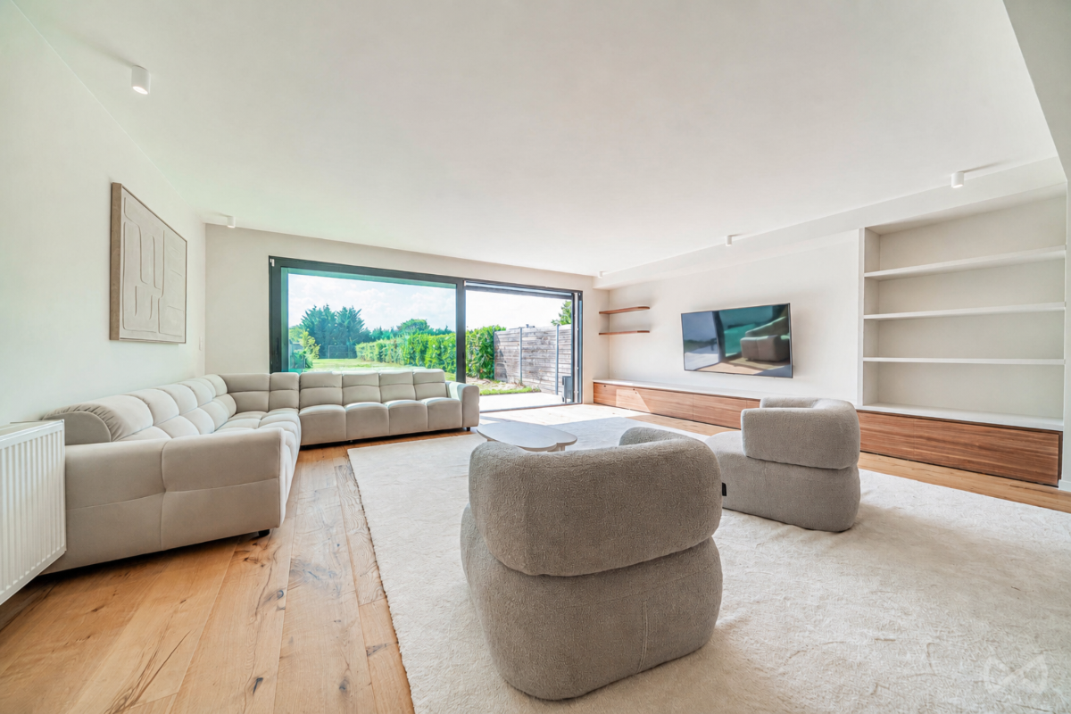 Huis te  in Steenokkerzeel 1820 649000.00€ 4 slaapkamers 227.00m² - Zoekertje 827241