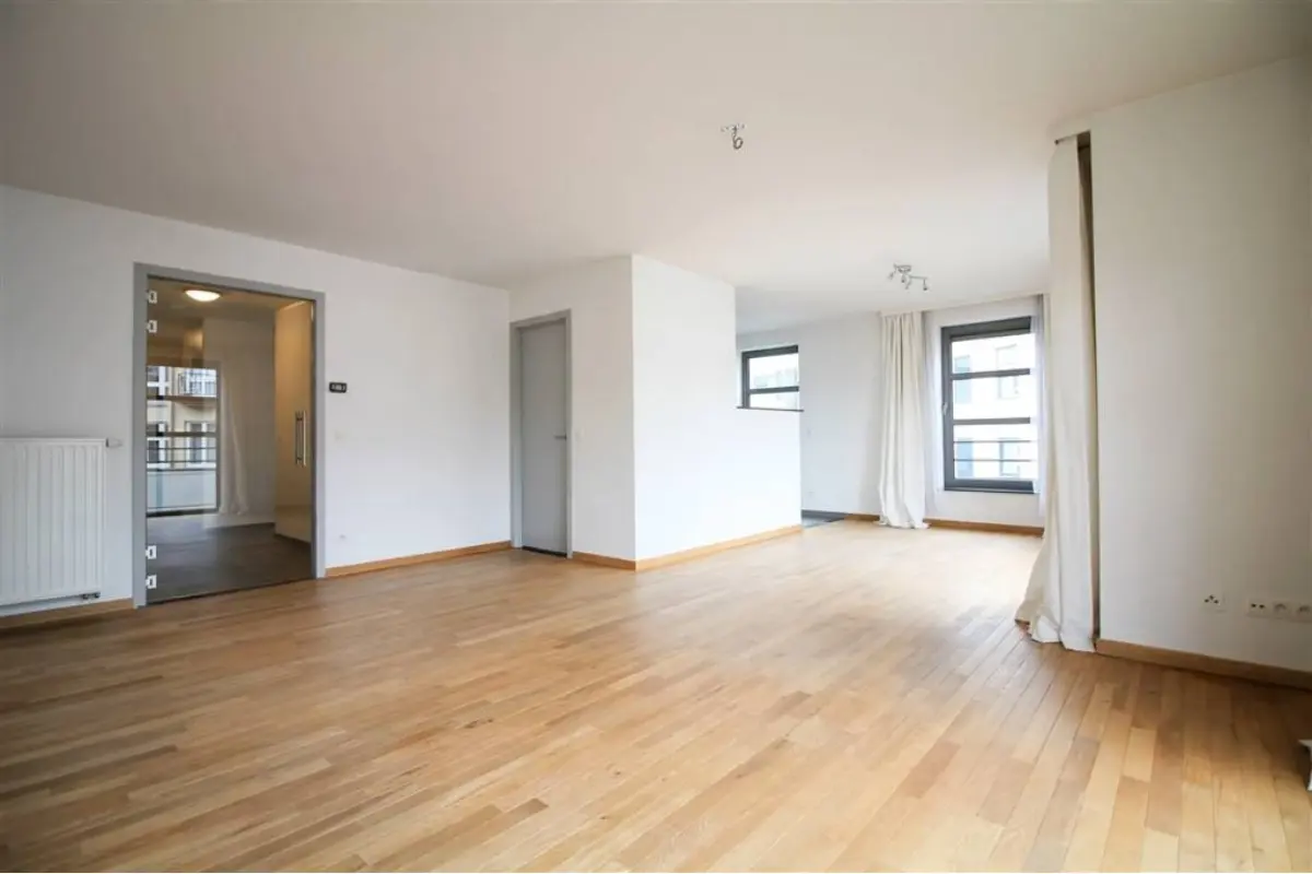 Appartement à  à Saint-Gilles 1060 1750.00€ 2 chambres 102.00m² - annonce 827234