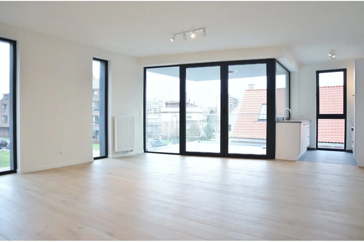 Appartement à louer à Woluwe-Saint-Lambert 1200 1744.00€ 2 chambres 92.00m² - annonce 827036