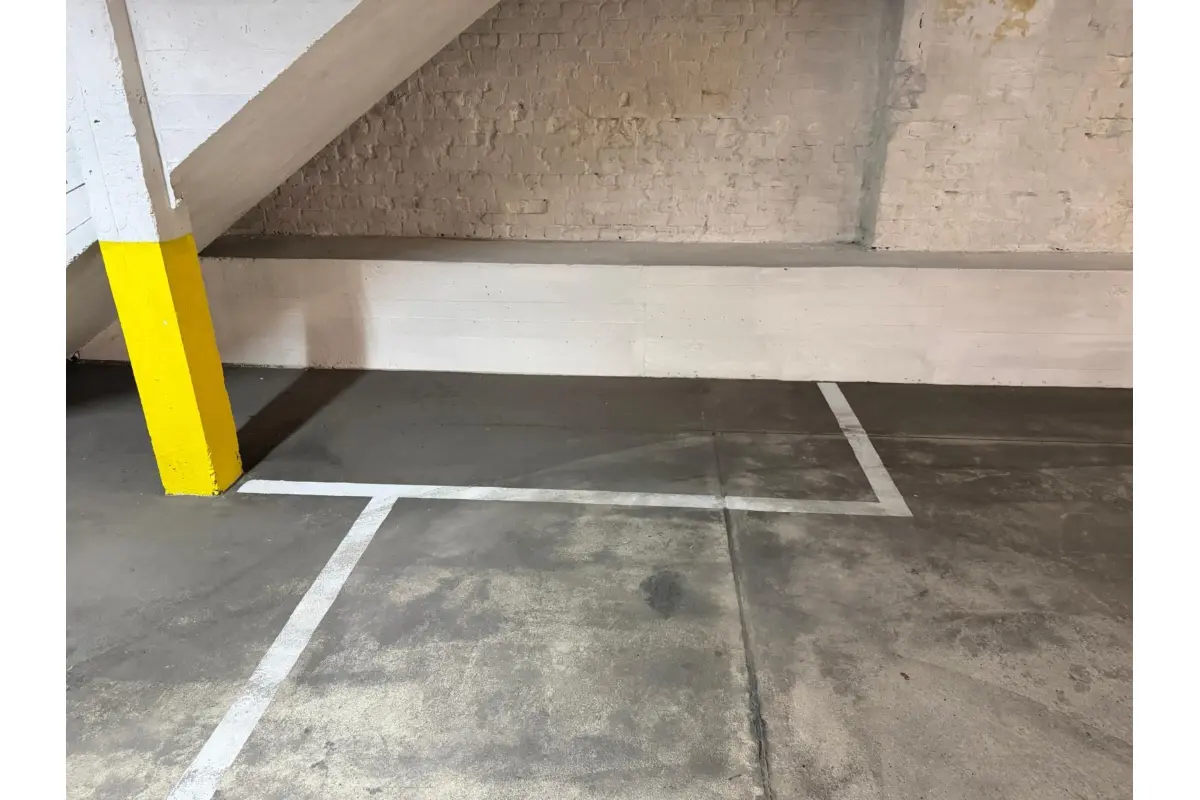 Parking à louer à Charleroi 6000 45.00€  chambres m² - annonce 827218