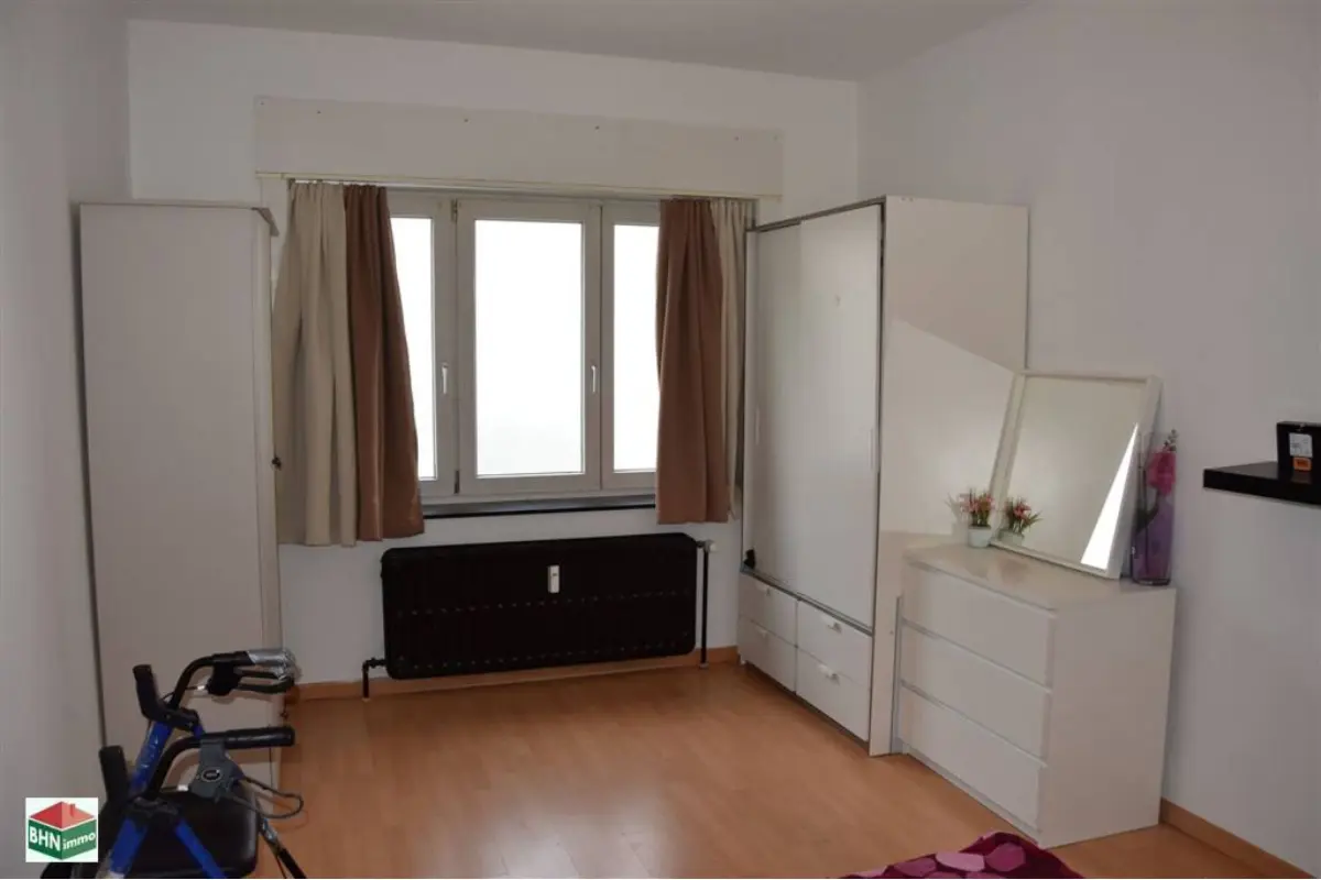 Studio à vendre à Molenbeek-Saint-Jean 1080 155000.00€ 1 chambres 41.00m² - annonce 826997
