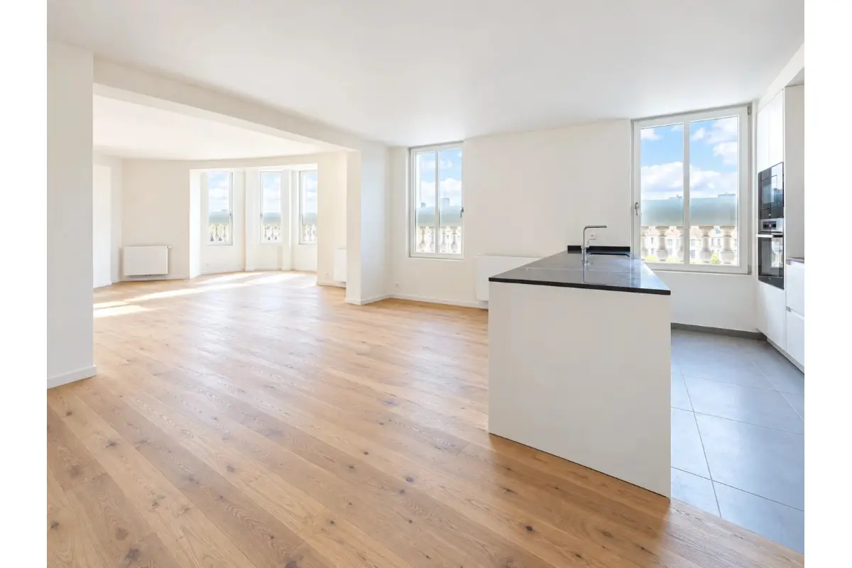 Duplex à  à Etterbeek 1040 950000.00€ 3 chambres 198.00m² - annonce 827659