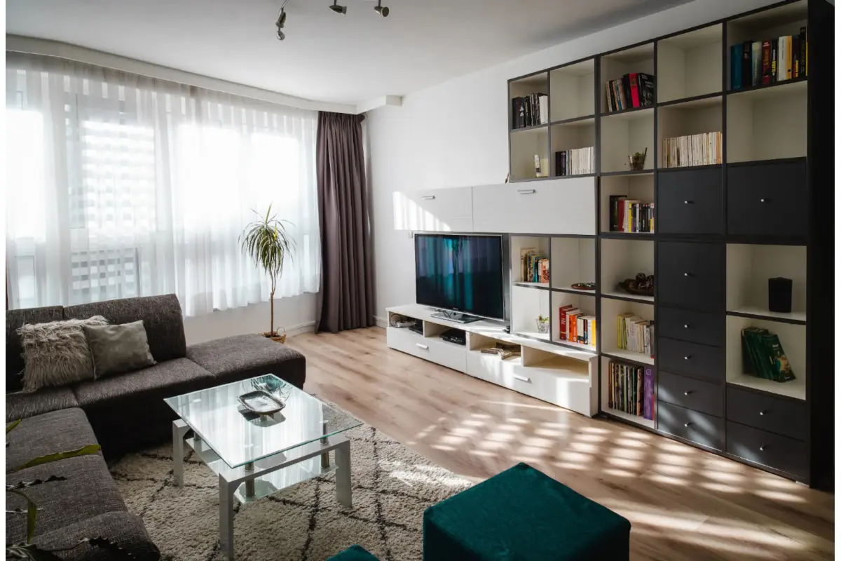 Appartement à louer à Saint-Gilles 1060 1750.00€  chambres m² - annonce 827668