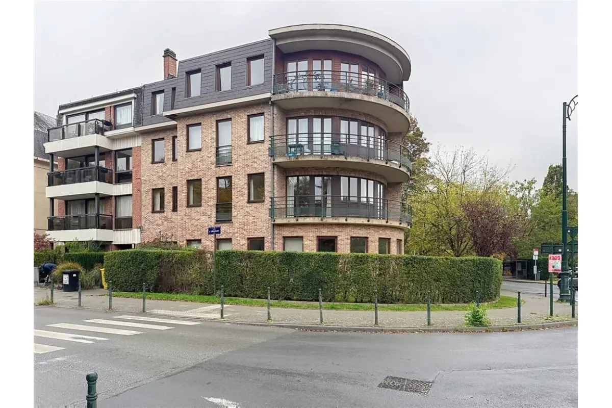 Appartement à  à Ixelles 1050 460000.00€ 3 chambres 110.00m² - annonce 827434