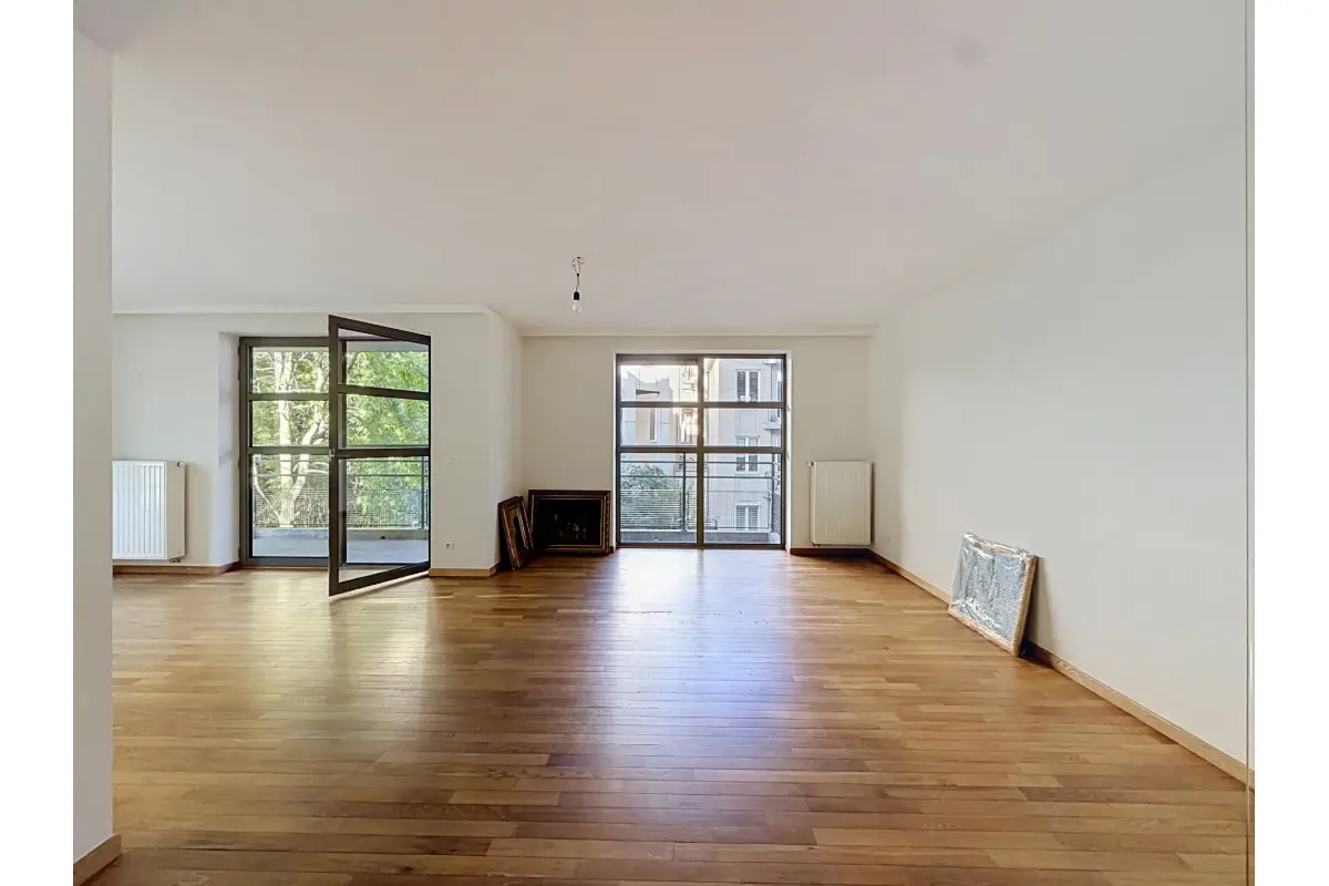Appartement te  in Elsene 1050 1750.00€ 2 slaapkamers 101.00m² - Zoekertje 827223