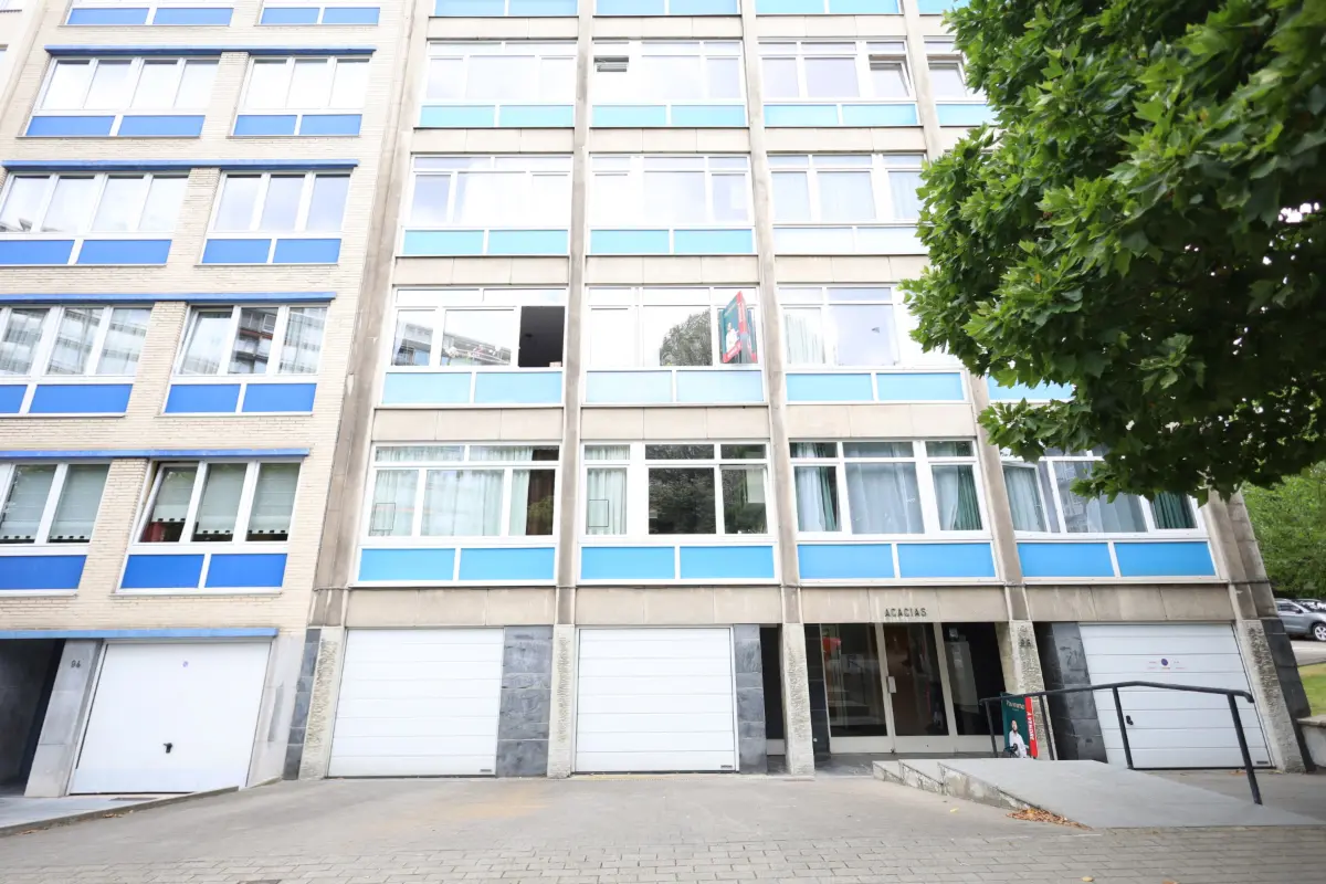 Appartement à vendre à Auderghem 1160 339000.00€ 2 chambres 95.00m² - annonce 827356