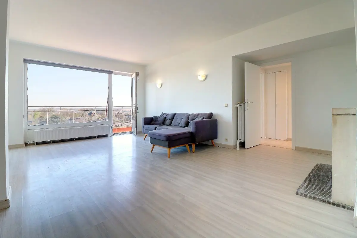 Appartement te  koop in Sint-Pieters-Woluwe 1150 350000.00€ 2 slaapkamers 77.00m² - Zoekertje 827410