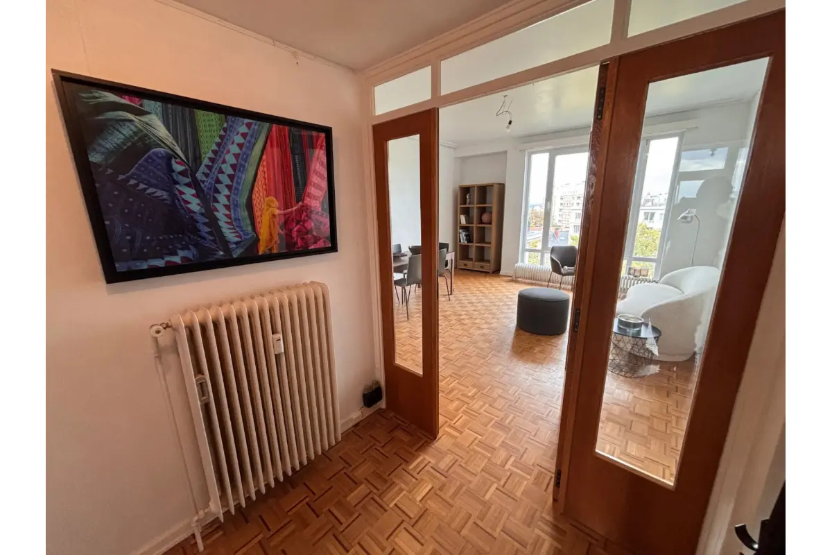 Appartement à louer à Woluwe-Saint-Pierre 1150 1700.00€  chambres m² - annonce 827663