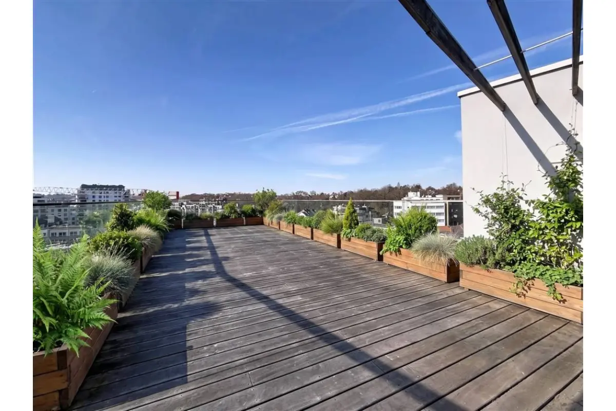 Appartement te  in Oudergem 1160 695000.00€ 2 slaapkamers 110.00m² - Zoekertje 827471