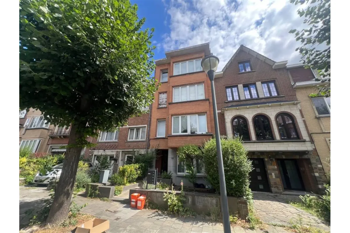 Appartement à vendre à Anderlecht 1070 260000.00€ 1 chambres 75.00m² - annonce 827481