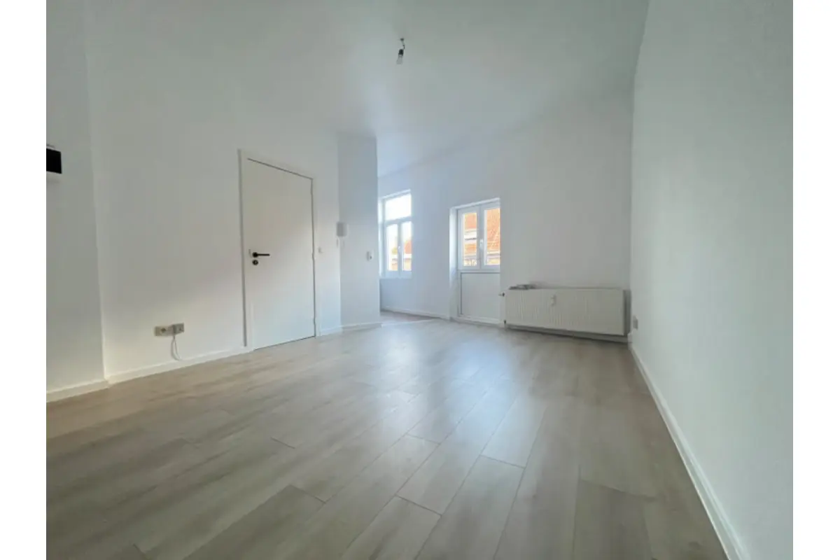 Appartement te  huur in Ukkel 1180 825.00€  slaapkamers 45.00m² - Zoekertje 827413