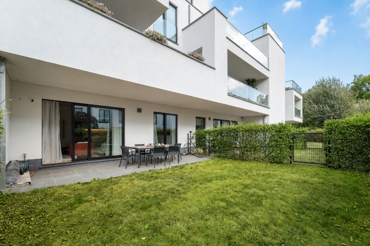 Rez-de-chaussée à vendre à Uccle 1180 475000.00€ 2 chambres 100.00m² - annonce 827141