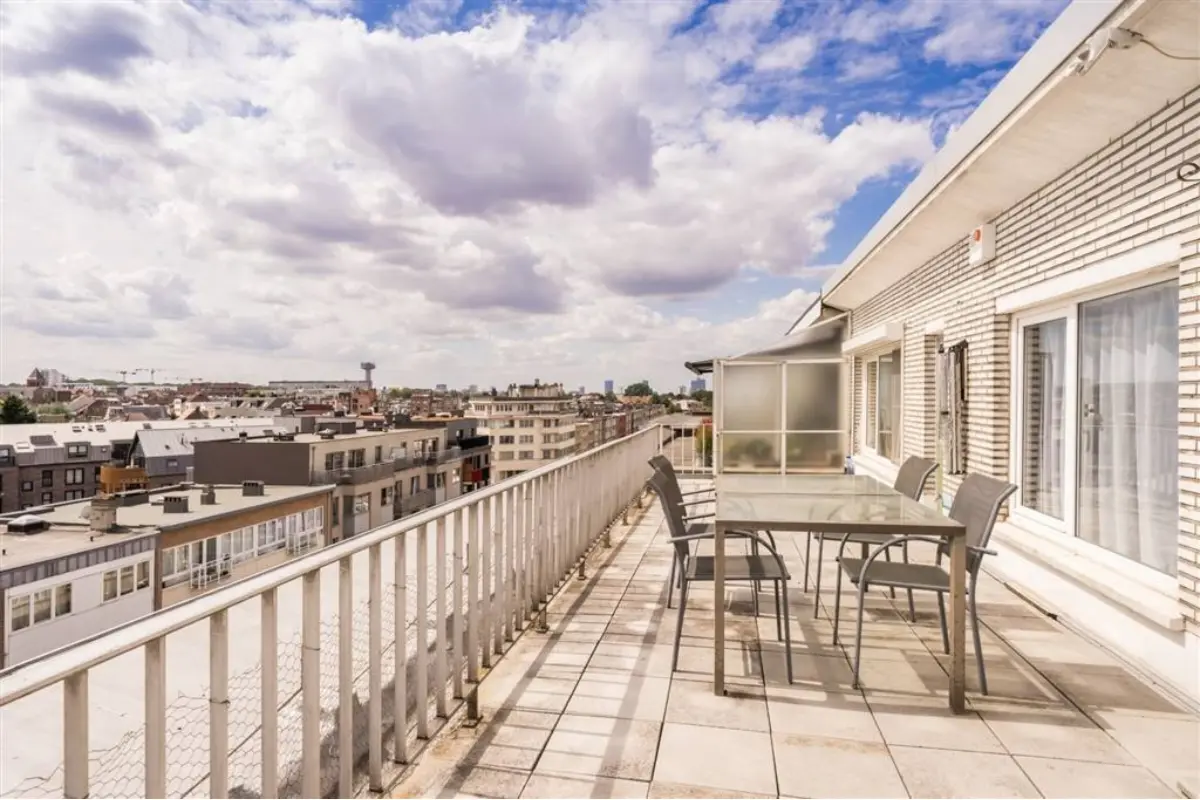 Appartement te  koop in Evere 1140 375000.00€ 2 slaapkamers 92.00m² - Zoekertje 827482