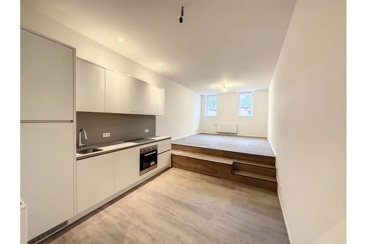 Studio te  huur in Namen 5000 750.00€ 1 slaapkamers 50.00m² - Zoekertje 827390