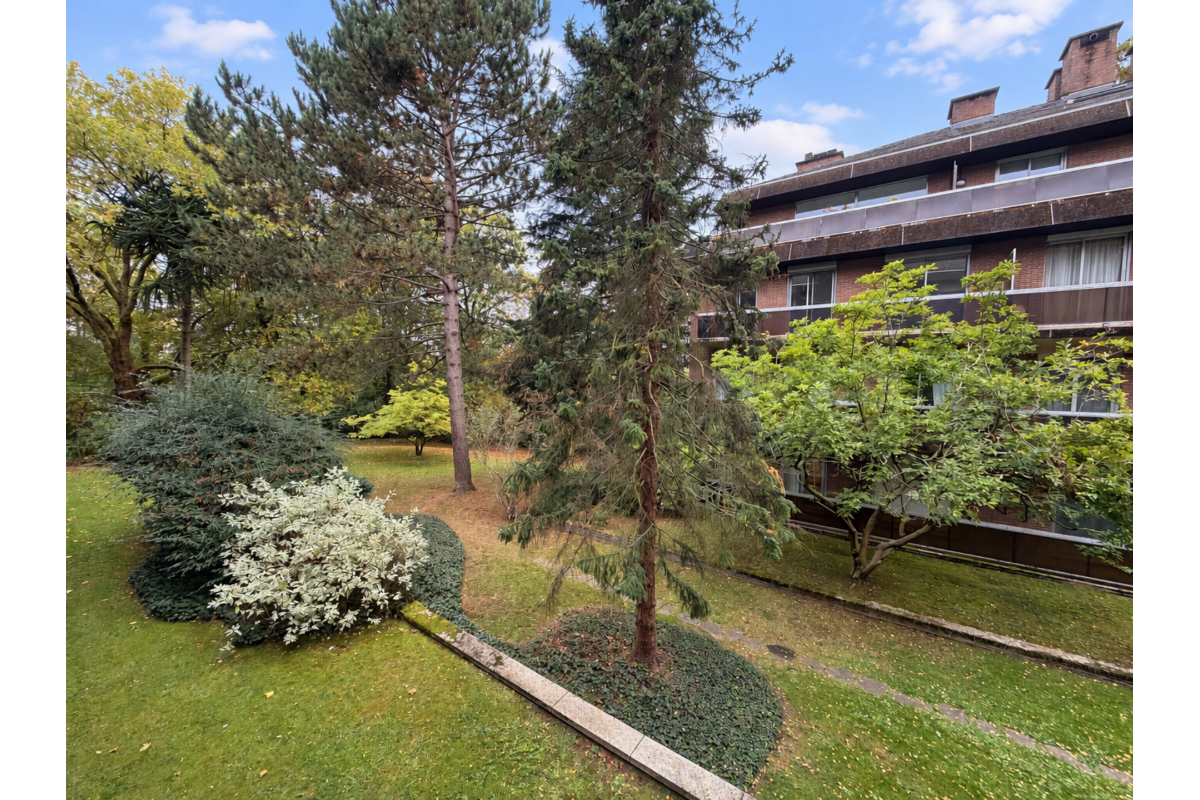 Appartement te  koop in Sint-Pieters-Woluwe 1150 265000.00€ 1 slaapkamers 58.00m² - Zoekertje 827079