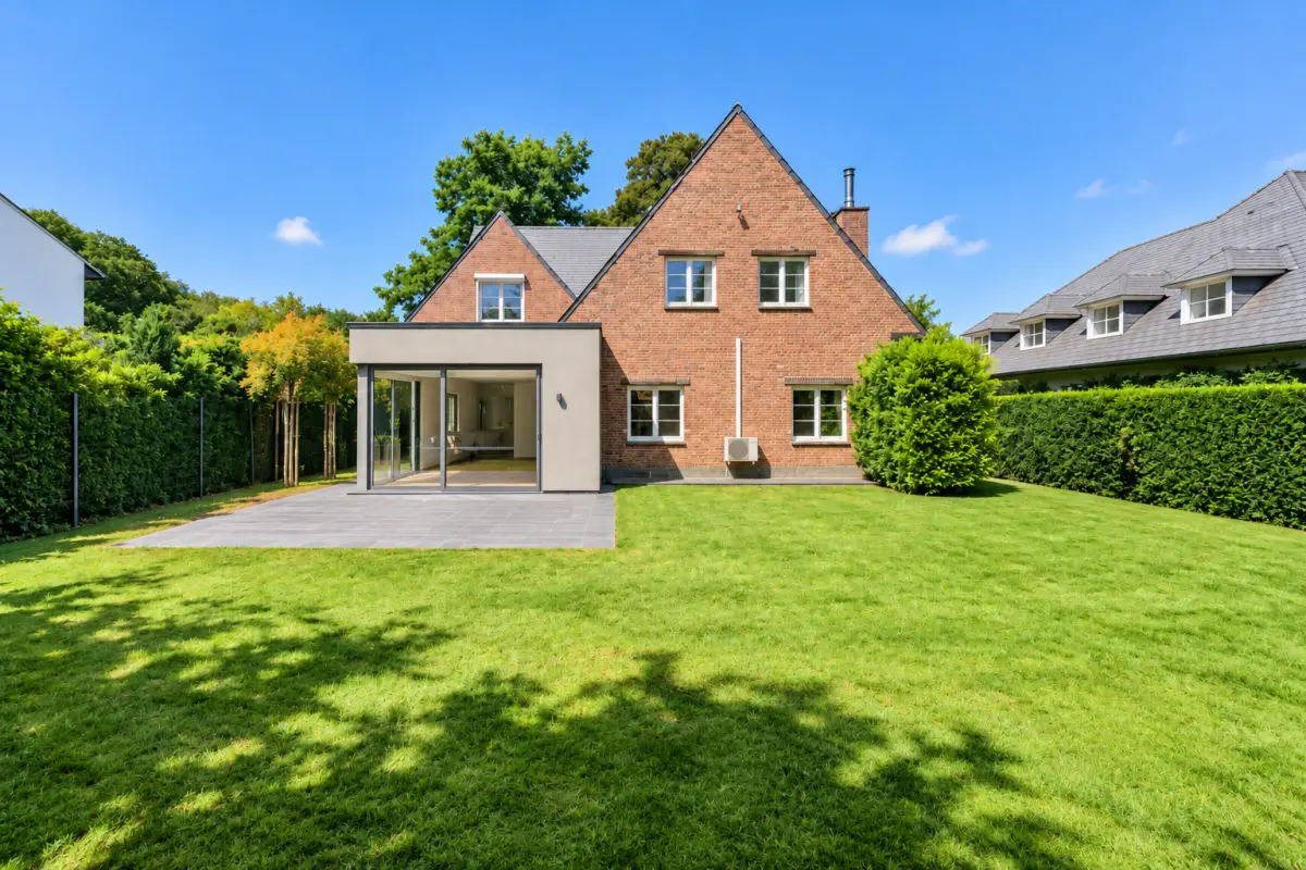 Maison à vendre à Uccle 1180 1450000.00€ 4 chambres 287.00m² - annonce 826933