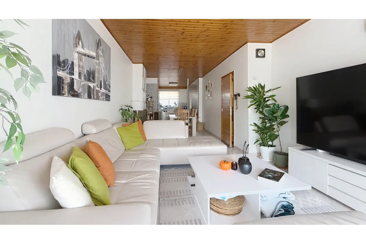 Maison à vendre à Schaerbeek 1030 549000.00€ 5 chambres 190.00m² - annonce 828325
