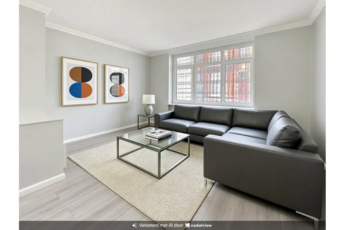 Maison à vendre à Schaerbeek 1030 390000.00€ 4 chambres 165.00m² - annonce 828324