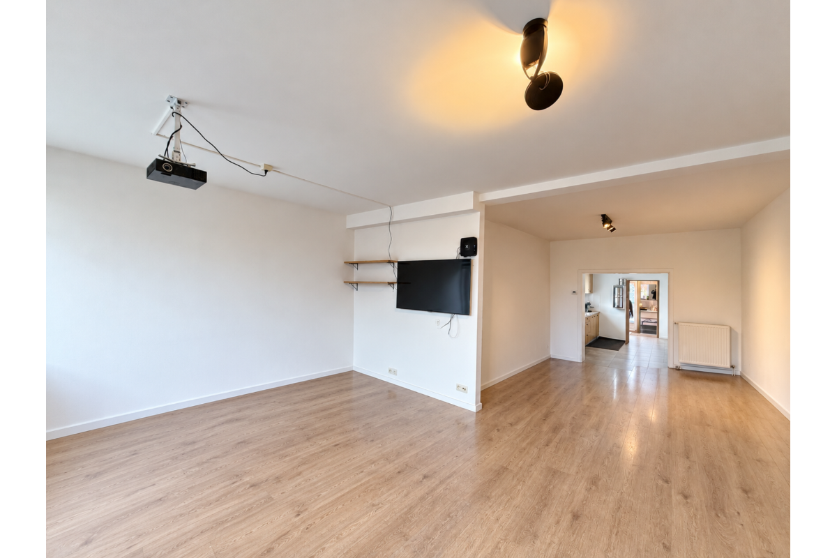 Duplex te  in Zaventem 1930 1500.00€ 2 slaapkamers 75.00m² - Zoekertje 828217