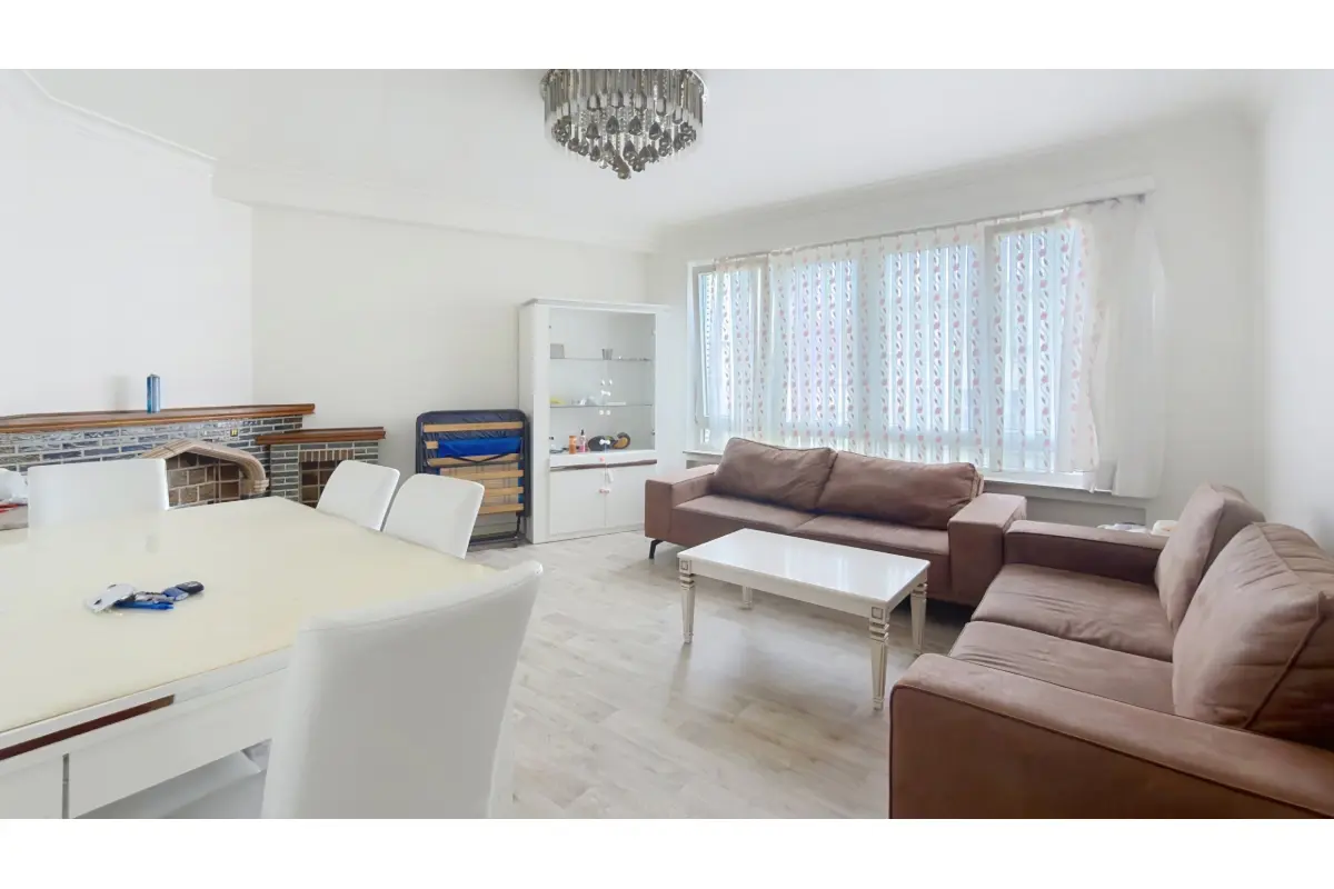 Appartement à vendre à Laeken 1020 240000.00€ 1 chambres 65.00m² - annonce 828326