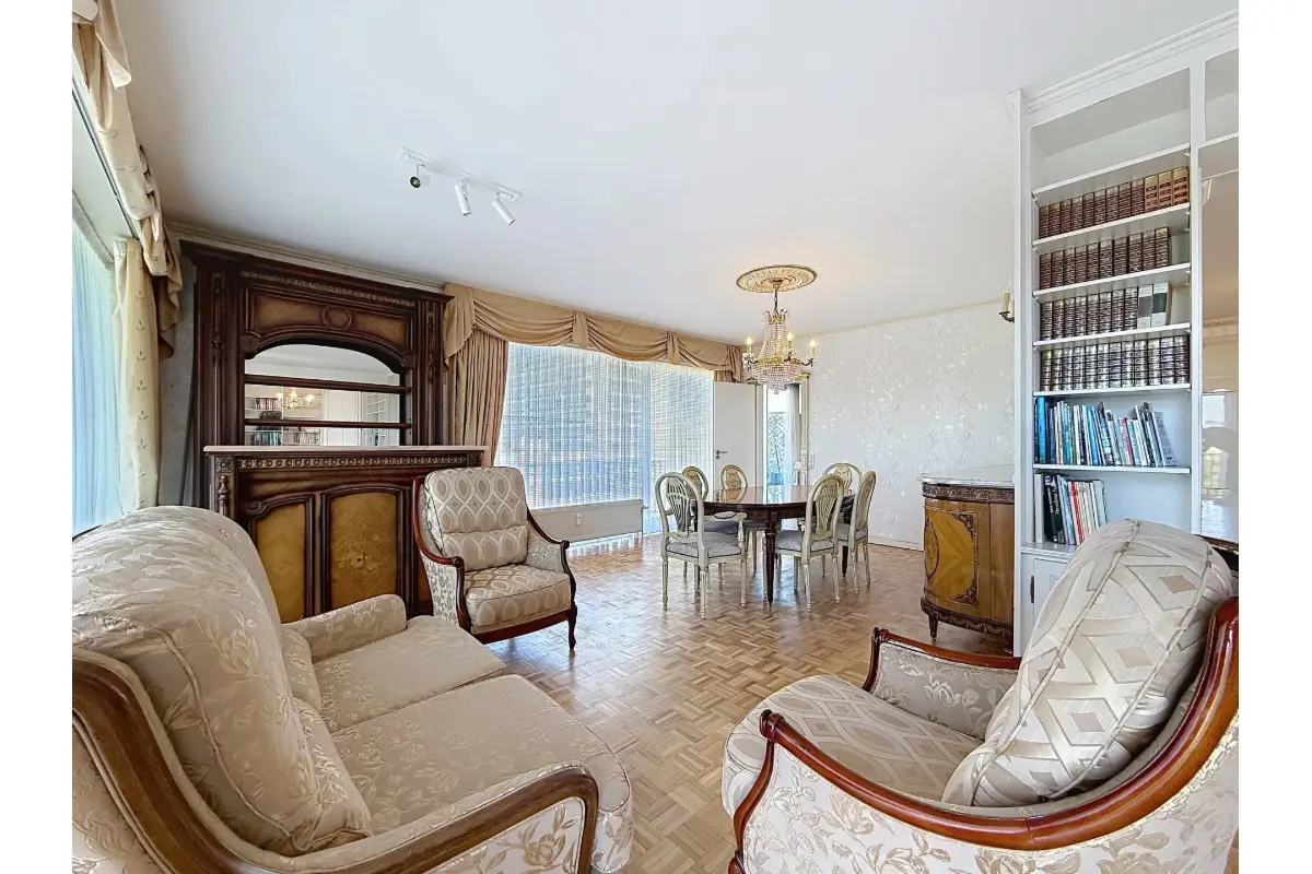 Appartement à vendre à Anderlecht 1070 269000.00€ 3 chambres 100.00m² - annonce 827891