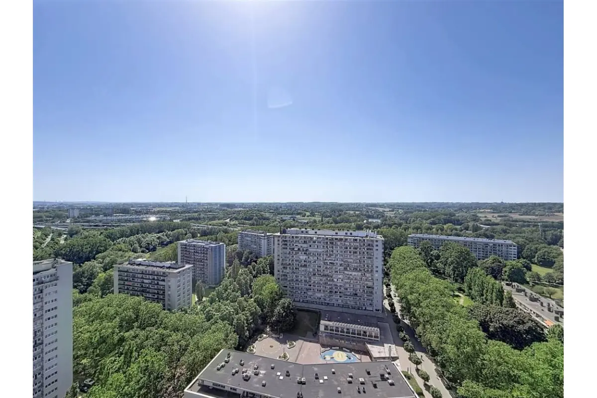 Appartement à vendre à Anderlecht 1070 229000.00€ 3 chambres 96.00m² - annonce 827989