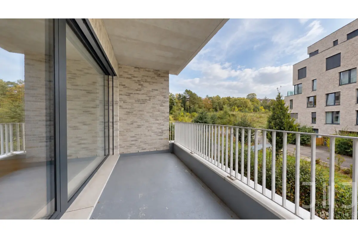 Appartement à louer à Woluwe-Saint-Lambert 1200 1450.00€ 2 chambres 95.00m² - annonce 828398
