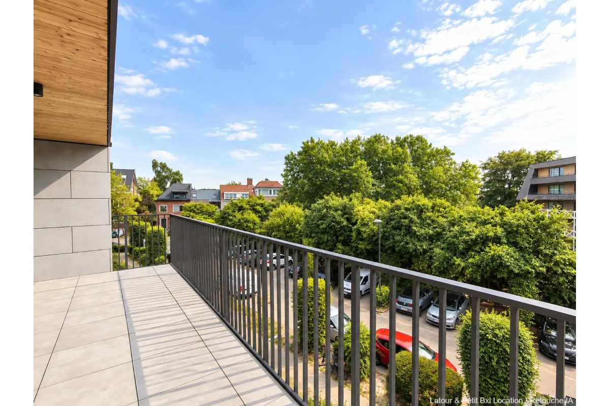 Appartement à louer à Woluwe-Saint-Pierre 1150 4750.00€ 4 chambres 240.00m² - annonce 828124