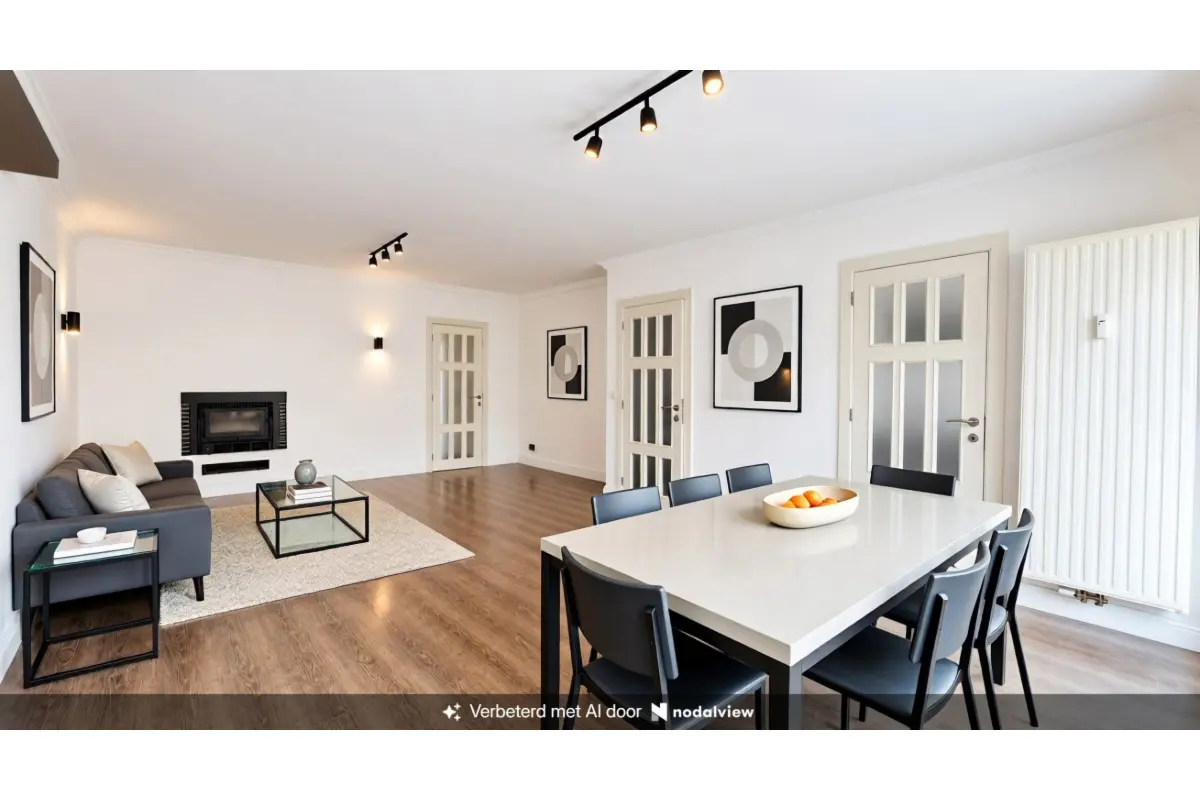 Appartement te  koop in Evere 1140 259000.00€ 2 slaapkamers 74.00m² - Zoekertje 828327
