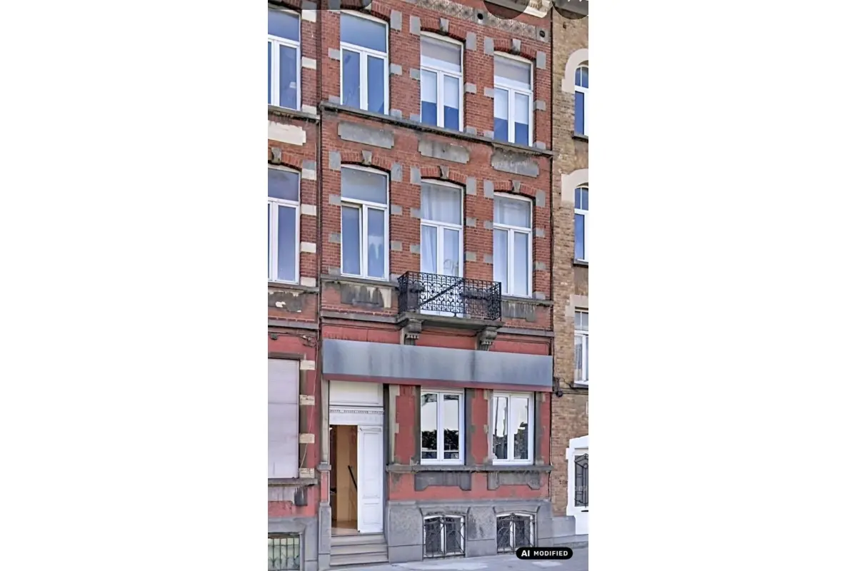Maison à vendre à Koekelberg 1081 550000.00€ 4 chambres 260.00m² - annonce 827973