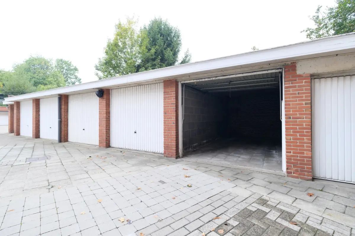 Box à louer à Ganshoren 1083 150.00€  chambres m² - annonce 828307