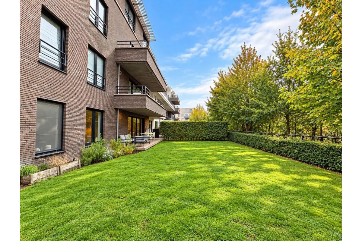 Appartement te  koop in Evere 1140 369000.00€ 2 slaapkamers 83.00m² - Zoekertje 828465
