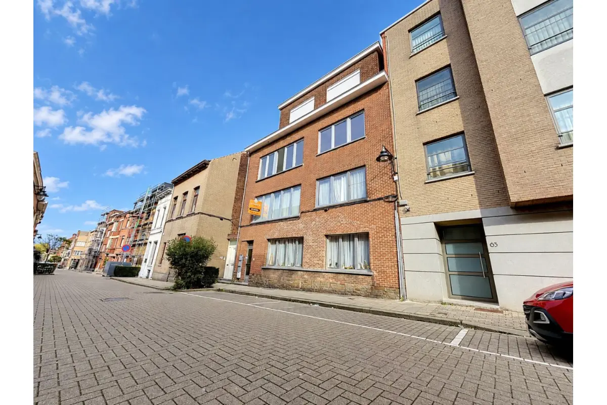 Appartement te  koop in Evere 1140 270000.00€ 2 slaapkamers 85.00m² - Zoekertje 828232
