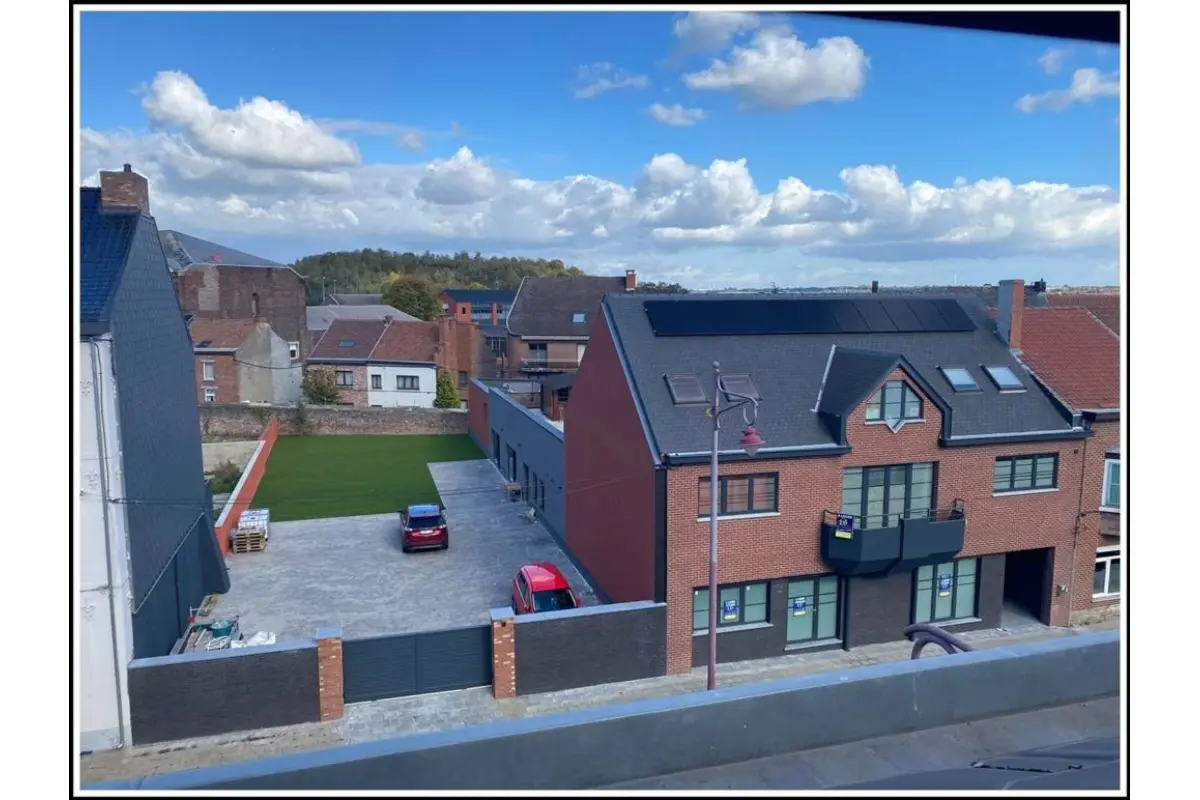 Parking à louer à Gilly 6060 508.00€  chambres m² - annonce 828705