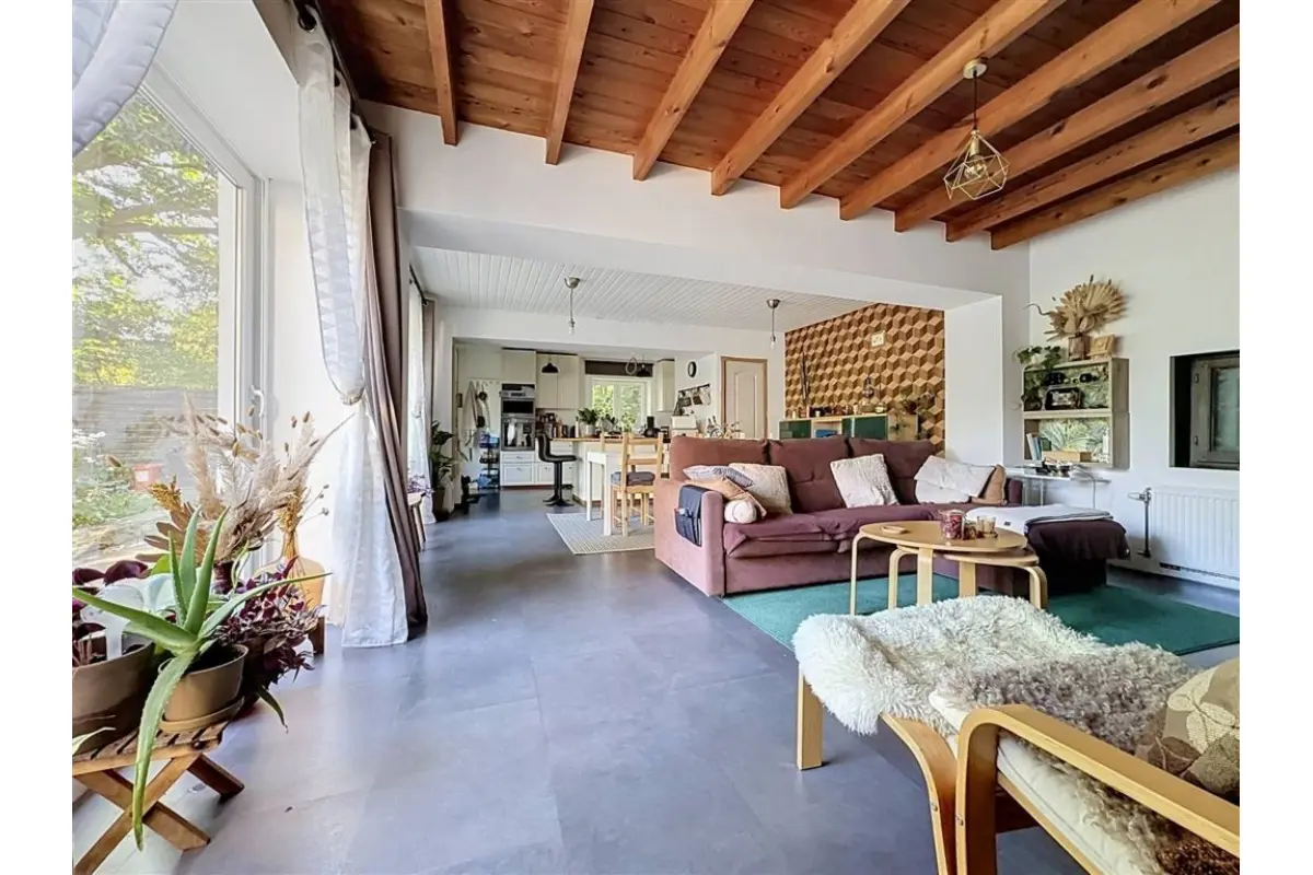 Maison à vendre à Anderlecht 1070 459000.00€ 2 chambres 132.00m² - annonce 828500