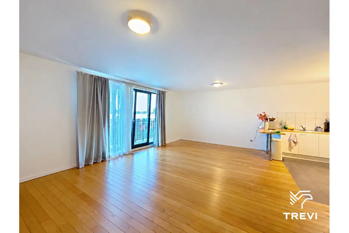 Appartement à louer à Woluwe-Saint-Lambert 1200 1050.00€ 1 chambres 71.00m² - annonce 827975