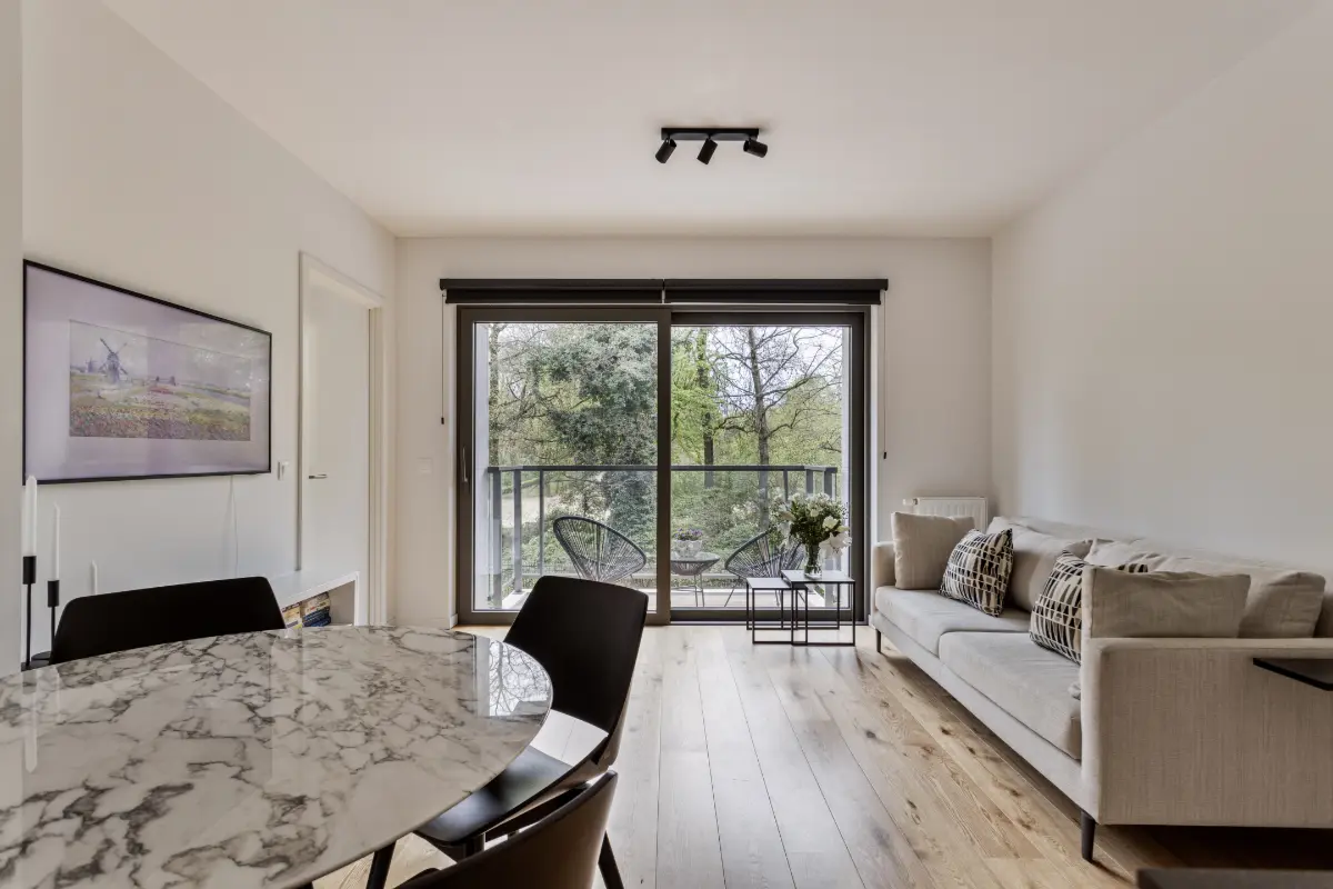 Appartement à vendre à Etterbeek 1040 400000.00€ 1 chambres 71.14m² - annonce 827707