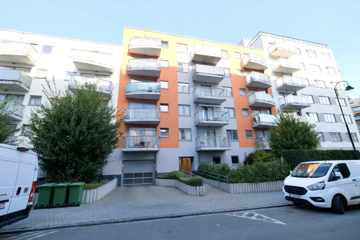 Appartement te  koop in Koekelberg 1081 249000.00€ 1 slaapkamers 73.00m² - Zoekertje 827778