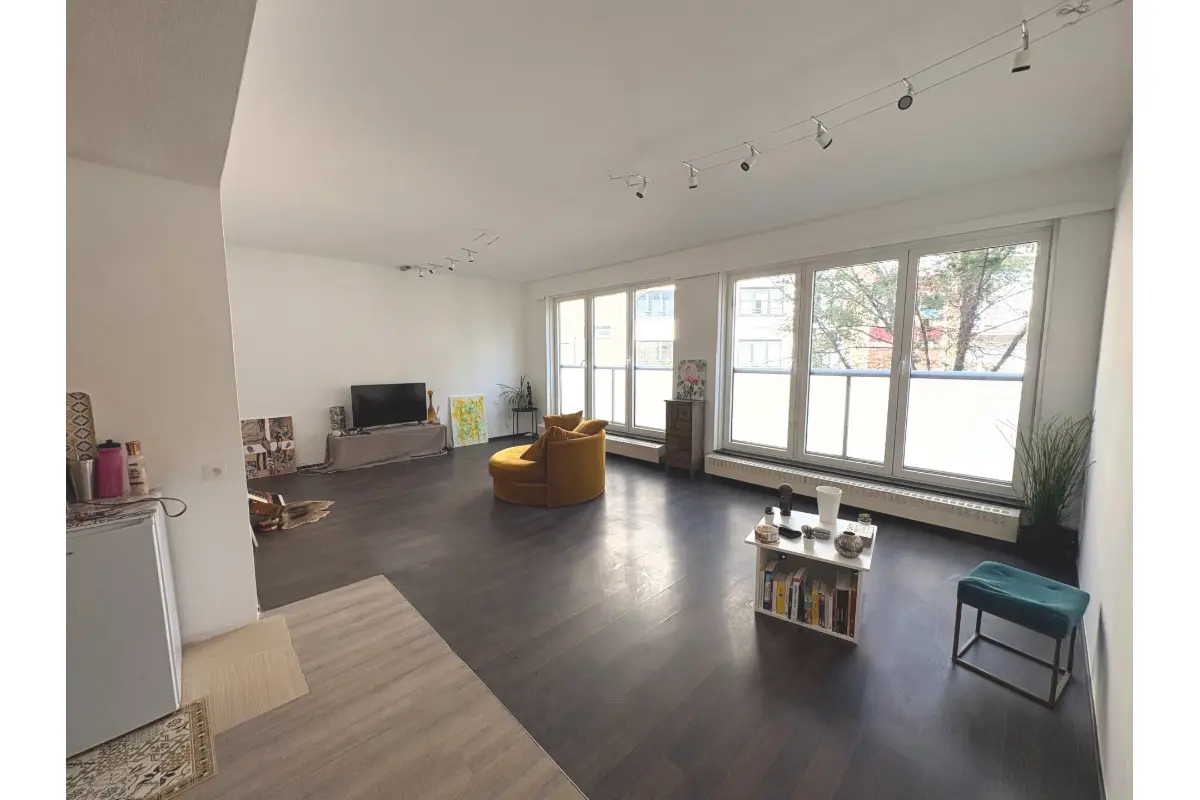 Appartement à vendre à Ixelles 1050 310000.00€ 1 chambres 72.00m² - annonce 828298