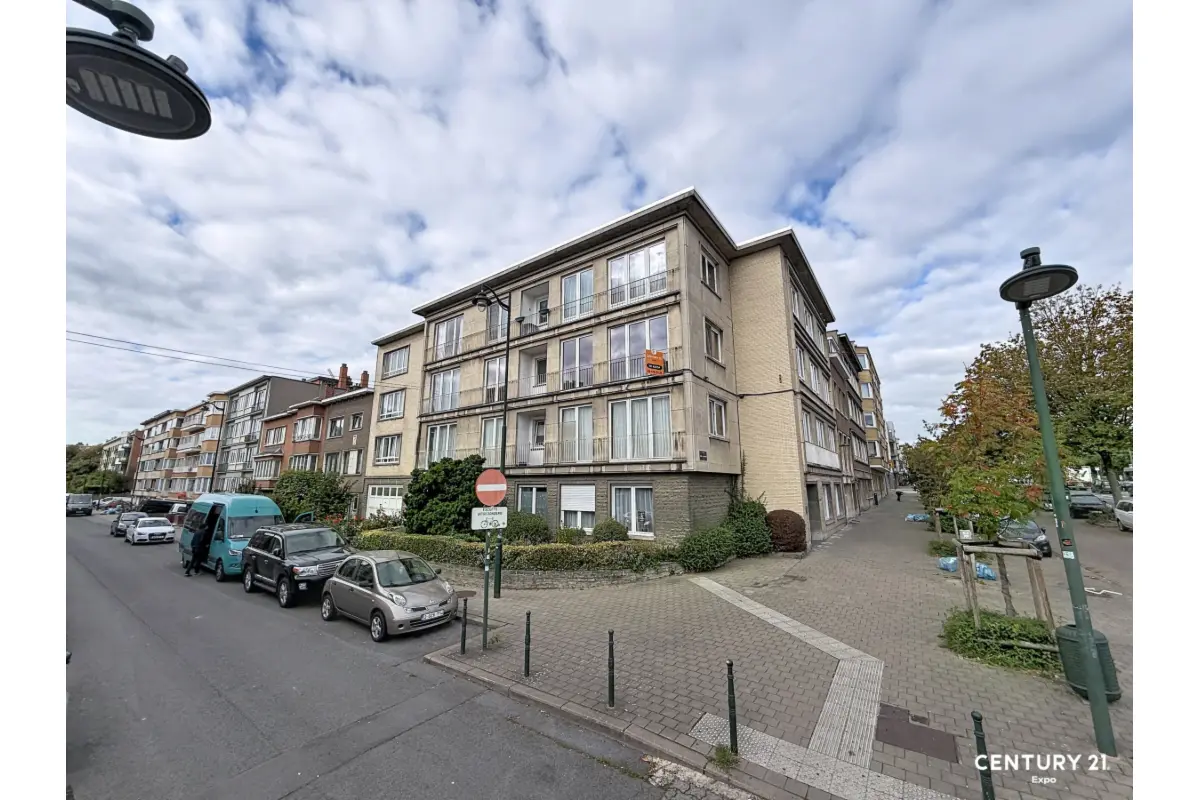 Appartement à vendre à Laeken 1020 239000.00€ 2 chambres 80.00m² - annonce 828270