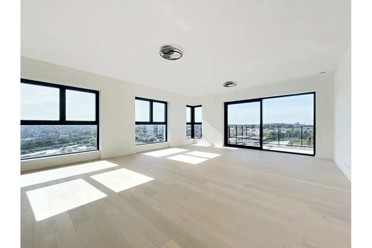 Appartement à louer à Auderghem 1160 2500.00€ 3 chambres 156.00m² - annonce 828266