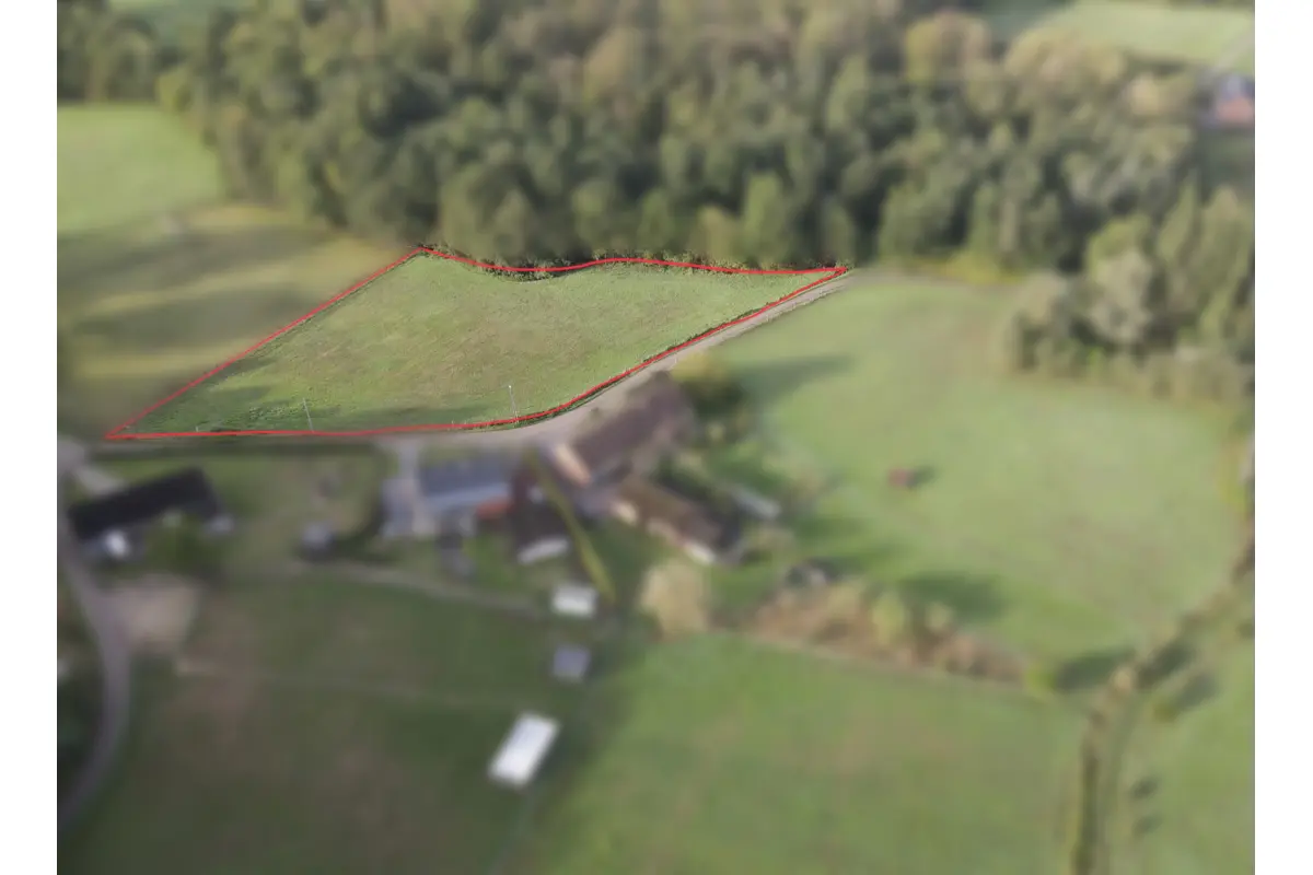Terrain non bâtissable à vendre à Rillaar 3202 49000.00€  chambres m² - annonce 827744