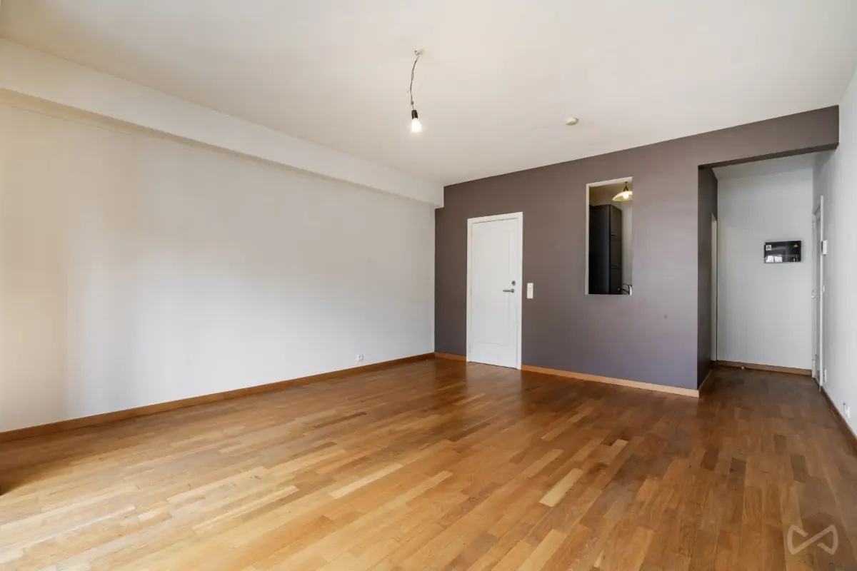 Studio te  in Oudergem 1160 850.00€ 1 slaapkamers 38.00m² - Zoekertje 828317