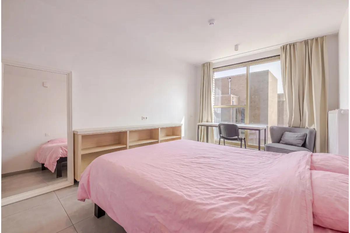 Studio à vendre à Anderlecht 1070 145000.00€ 0 chambres 25.00m² - annonce 828213