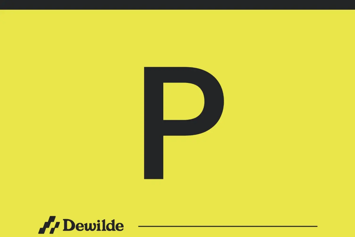 Parking & garage te  koop in Ekeren 2180 24900.00€  slaapkamers m² - Zoekertje 827829